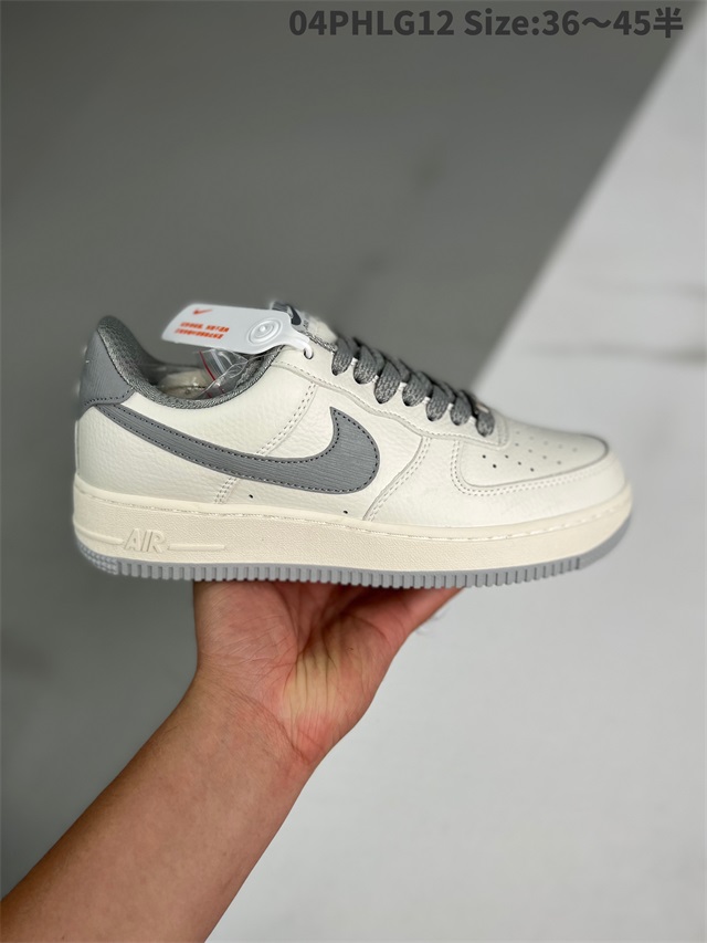 women air force one shoes size 36-45 2022-11-23-413